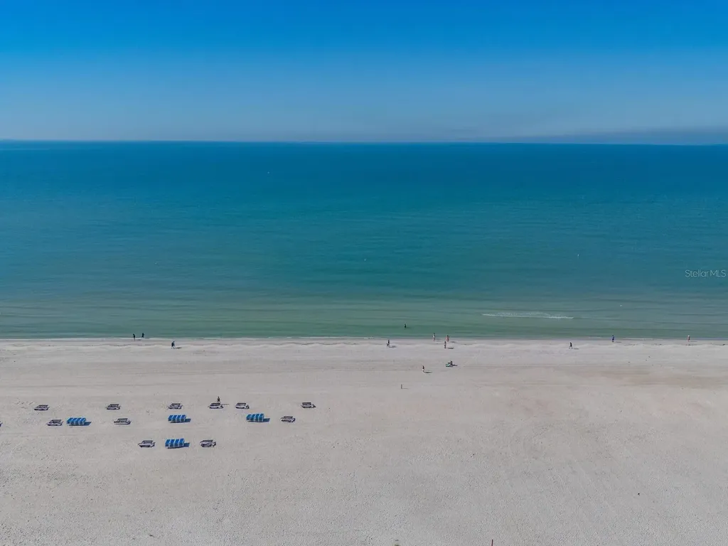 5353 Gulf Boulevard St Pete Beach FL 33706