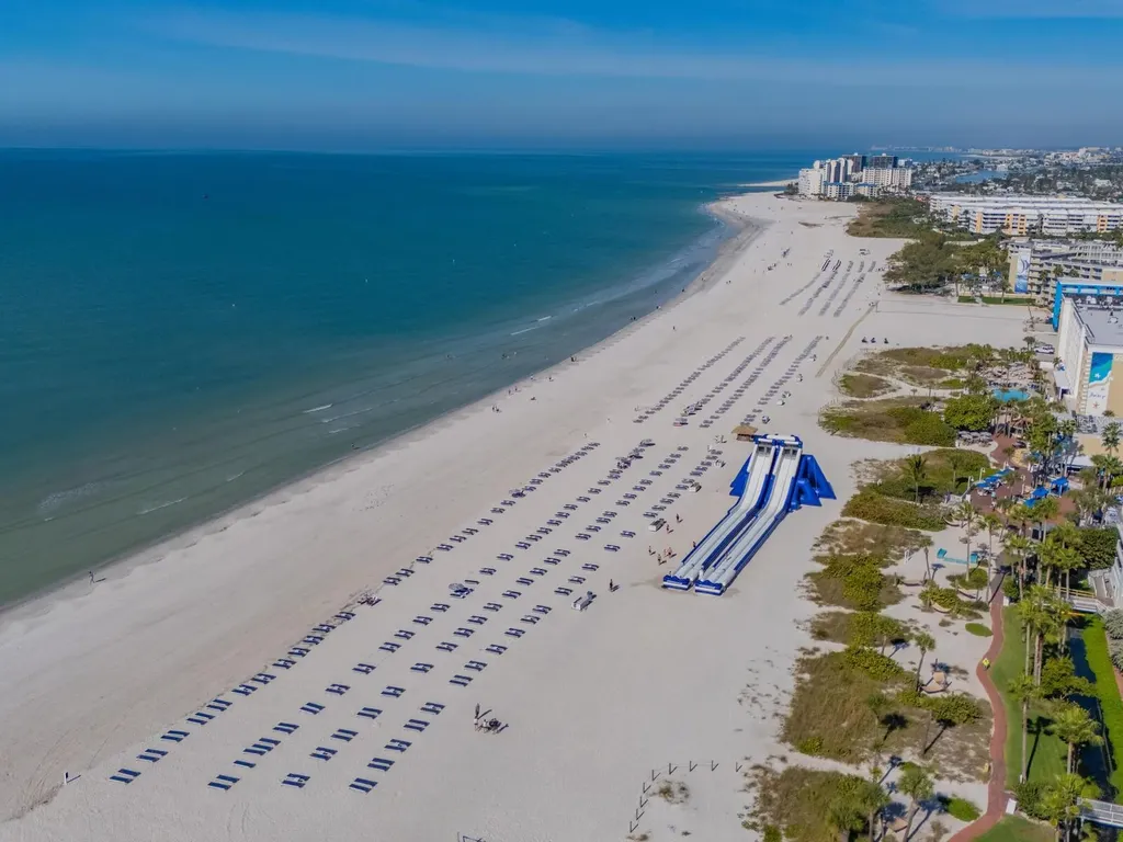 5353 Gulf Boulevard St Pete Beach FL 33706