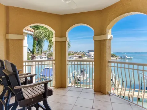 5353 Gulf Boulevard St Pete Beach FL 33706