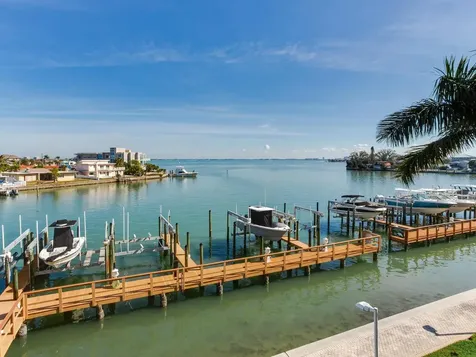 5353 Gulf Boulevard St Pete Beach FL 33706