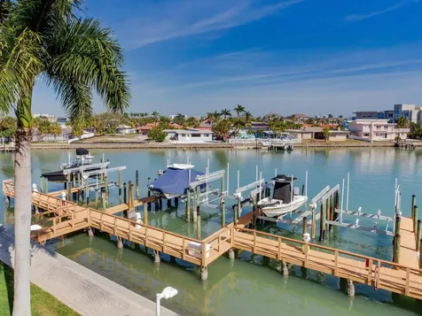 5353 Gulf Boulevard St Pete Beach FL 33706
