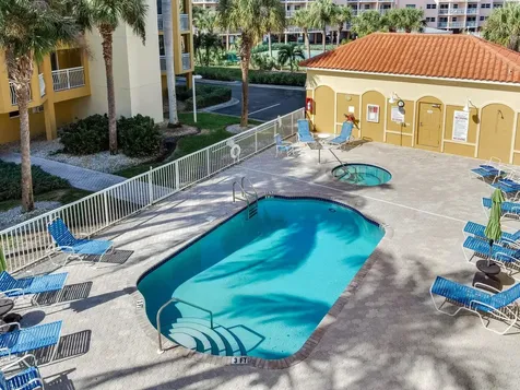 5353 Gulf Boulevard St Pete Beach FL 33706