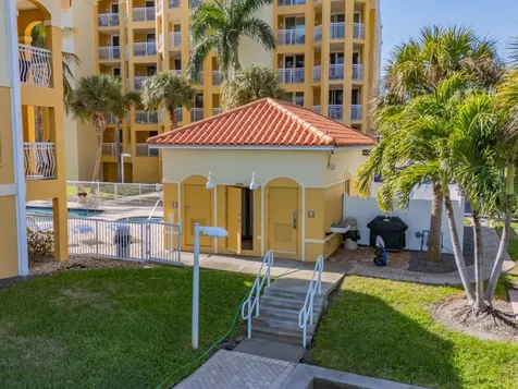 5353 Gulf Boulevard St Pete Beach FL 33706