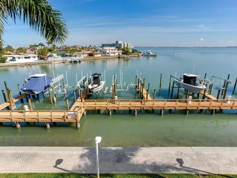 5353 Gulf Boulevard St Pete Beach FL 33706