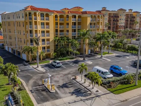 5353 Gulf Boulevard St Pete Beach FL 33706
