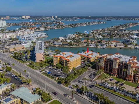5353 Gulf Boulevard St Pete Beach FL 33706