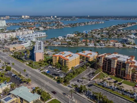 5353 Gulf Boulevard St Pete Beach FL 33706