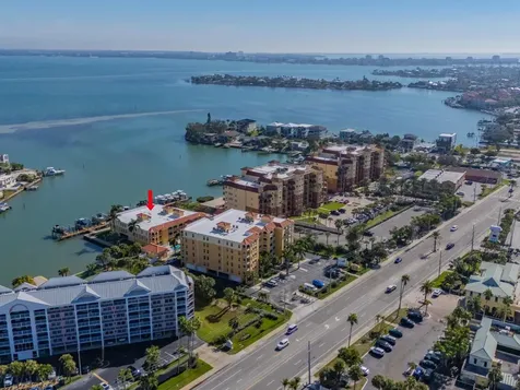 5353 Gulf Boulevard St Pete Beach FL 33706