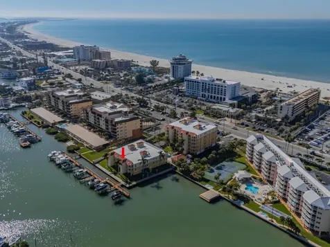 5353 Gulf Boulevard St Pete Beach FL 33706