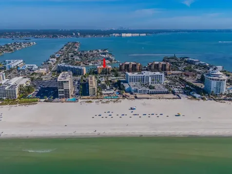 5353 Gulf Boulevard St Pete Beach FL 33706
