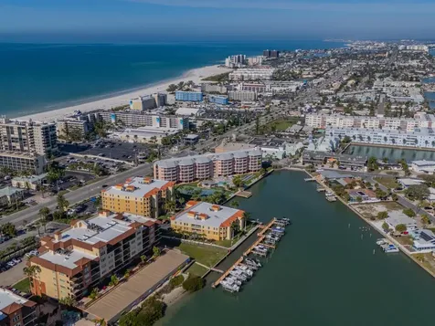5353 Gulf Boulevard St Pete Beach FL 33706