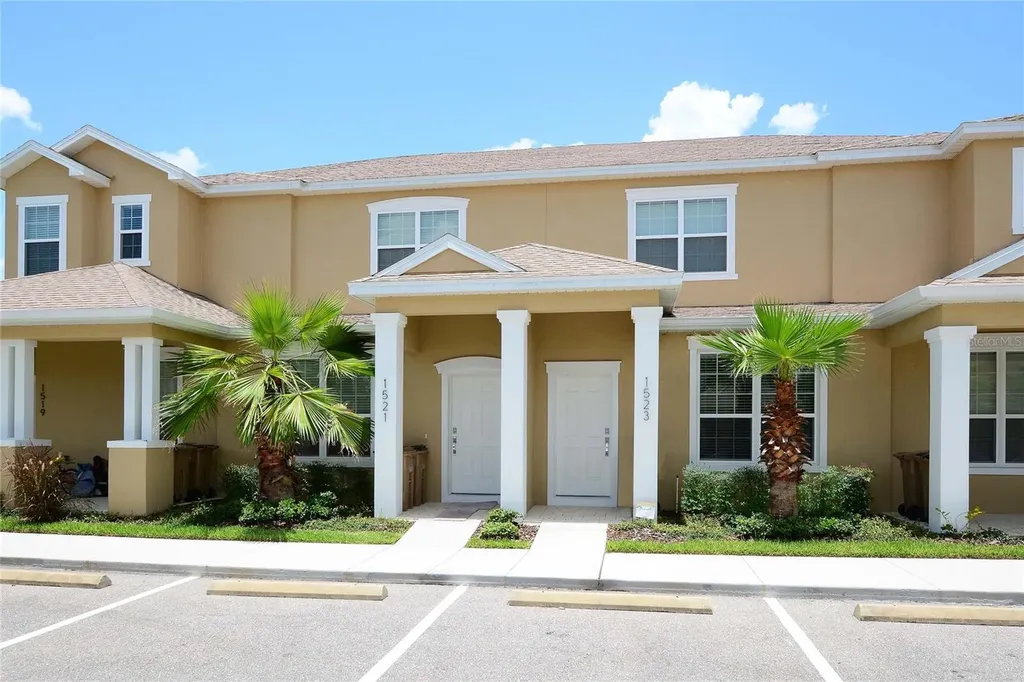 1523 Still Drive Clermont FL 34714