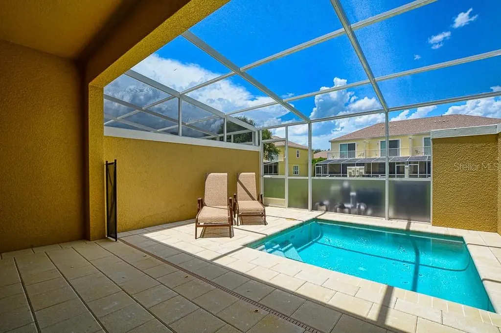 1523 Still Drive Clermont FL 34714