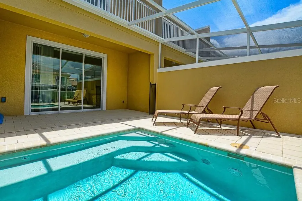 1523 Still Drive Clermont FL 34714