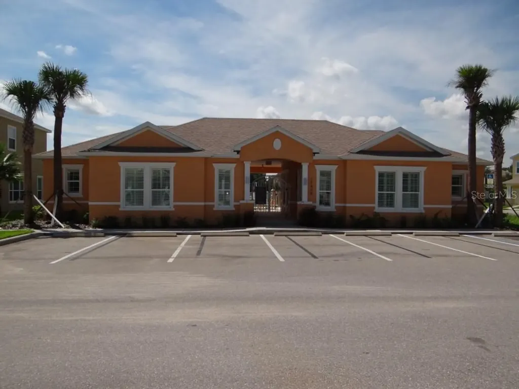 1523 Still Drive Clermont FL 34714