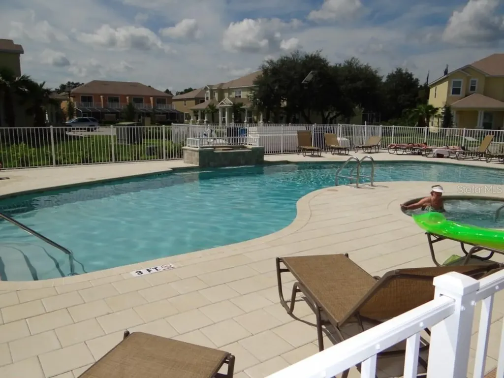 1523 Still Drive Clermont FL 34714