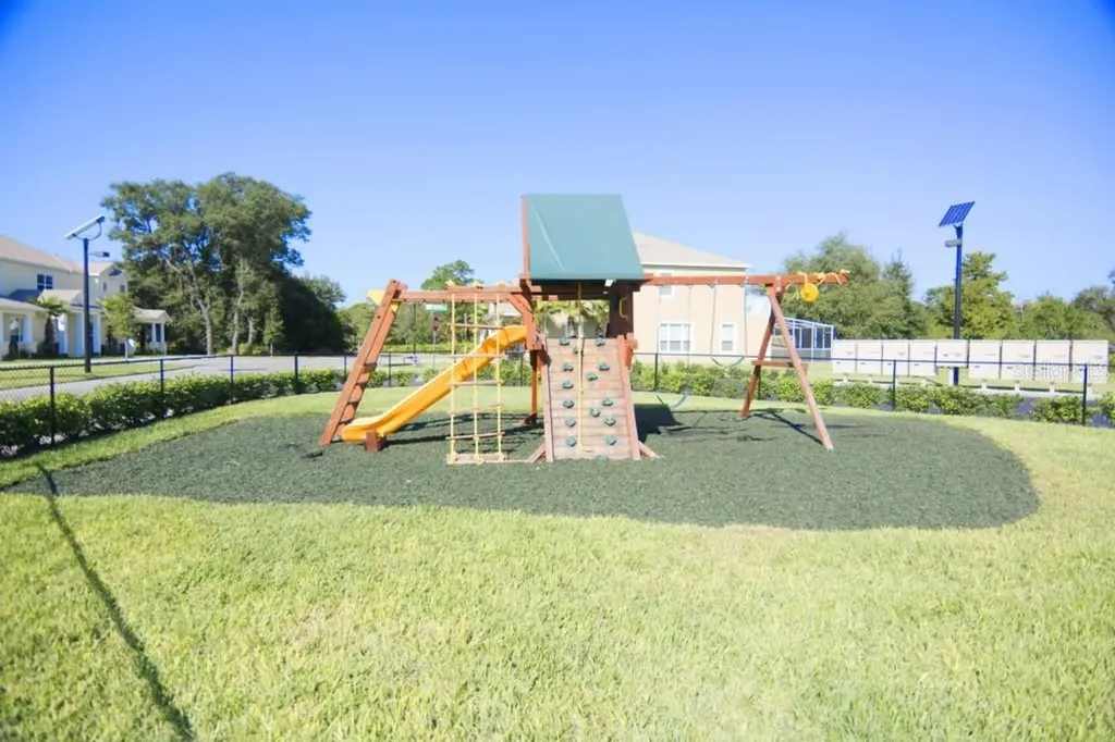 1523 Still Drive Clermont FL 34714