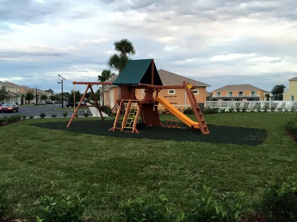 1523 Still Drive Clermont FL 34714