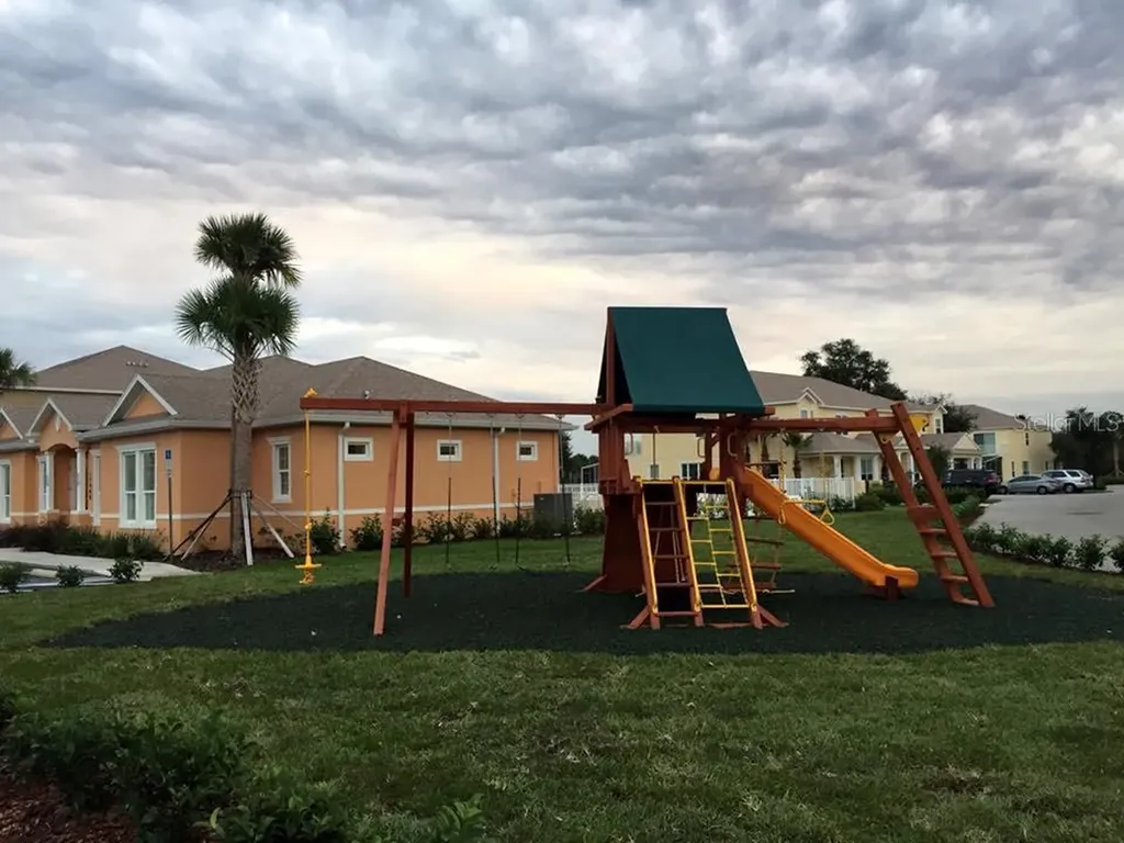 1523 Still Drive Clermont FL 34714