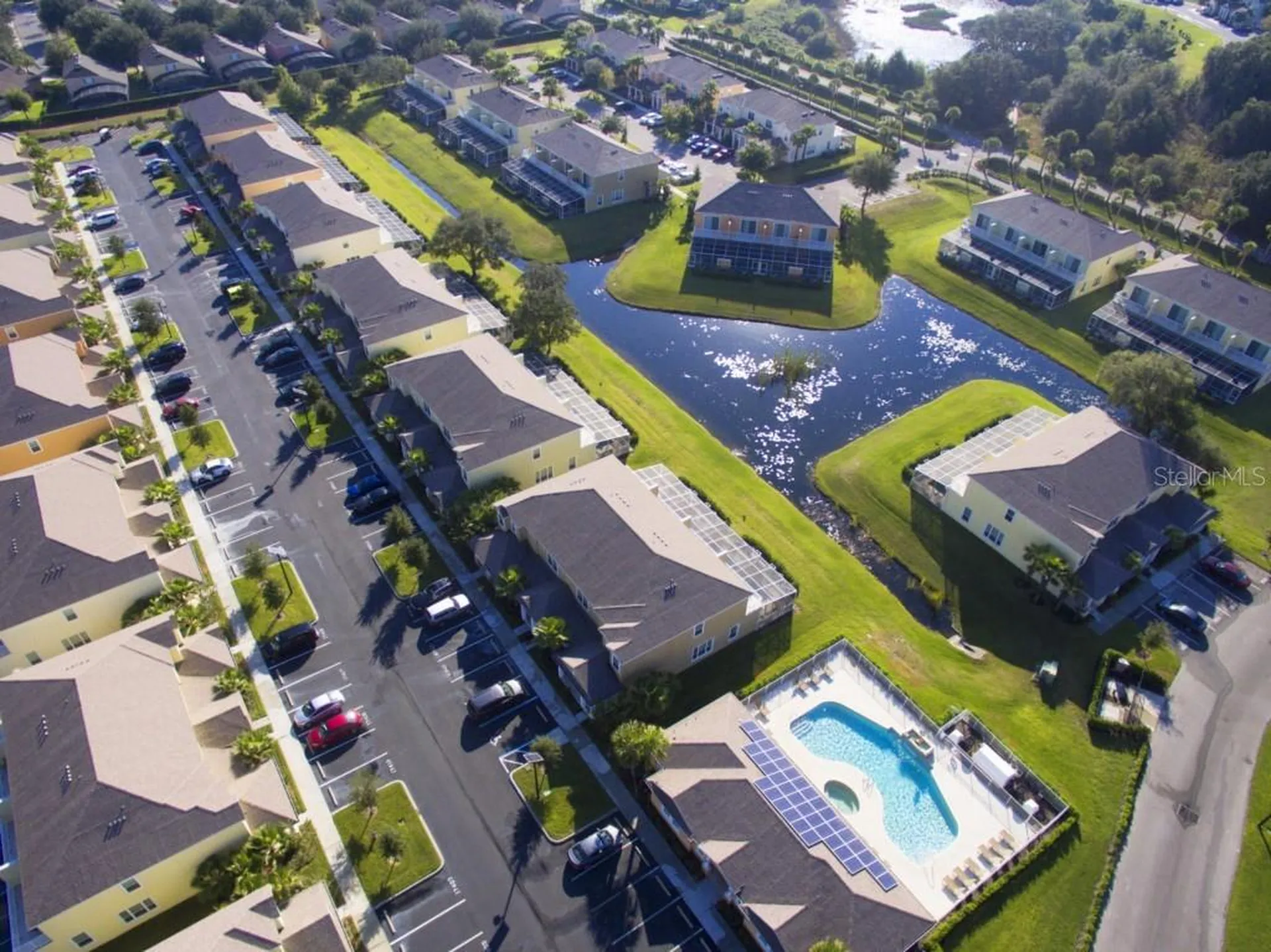 1523 Still Drive Clermont FL 34714