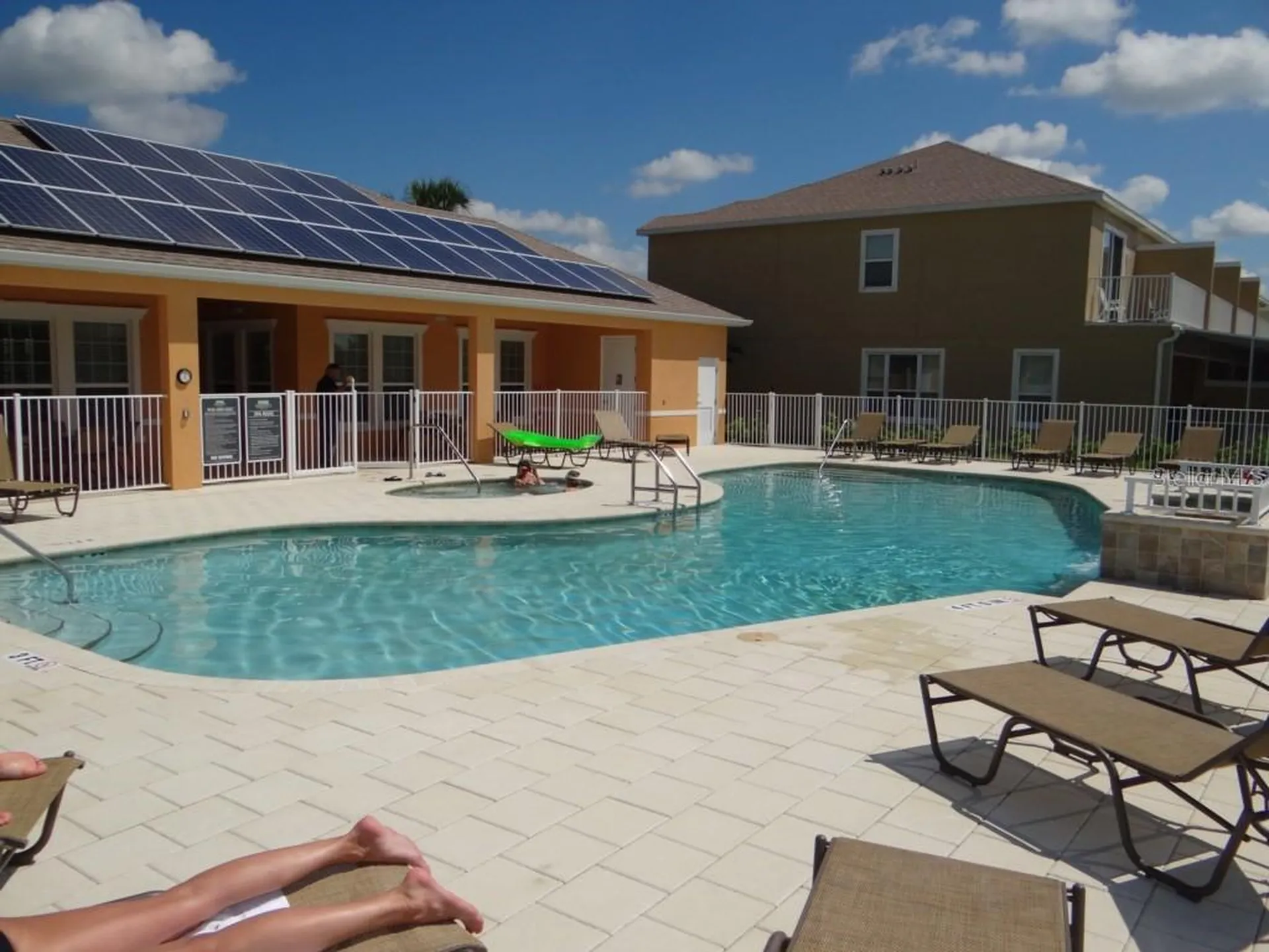 1523 Still Drive Clermont FL 34714