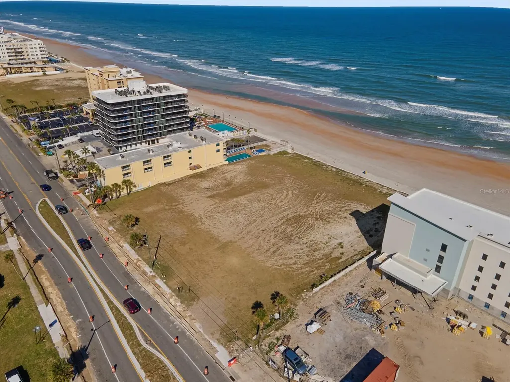 0 N Atlantic Avenue Daytona Beach FL 32118