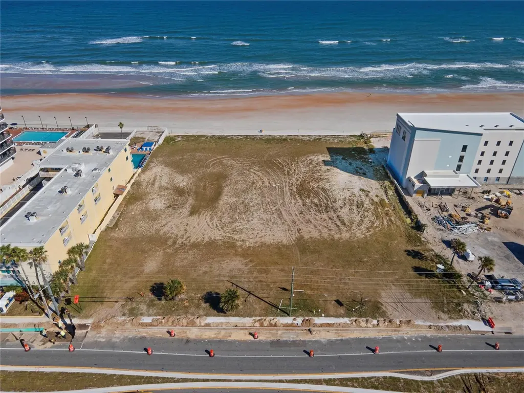 0 N Atlantic Avenue Daytona Beach FL 32118