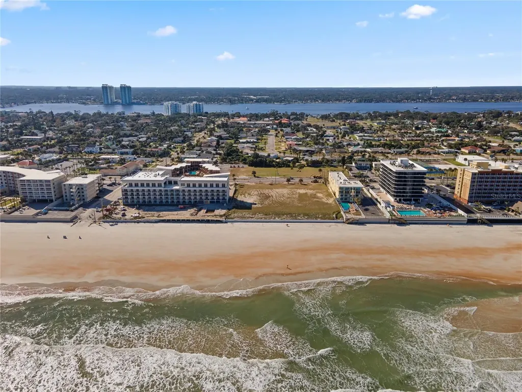 0 N Atlantic Avenue Daytona Beach FL 32118