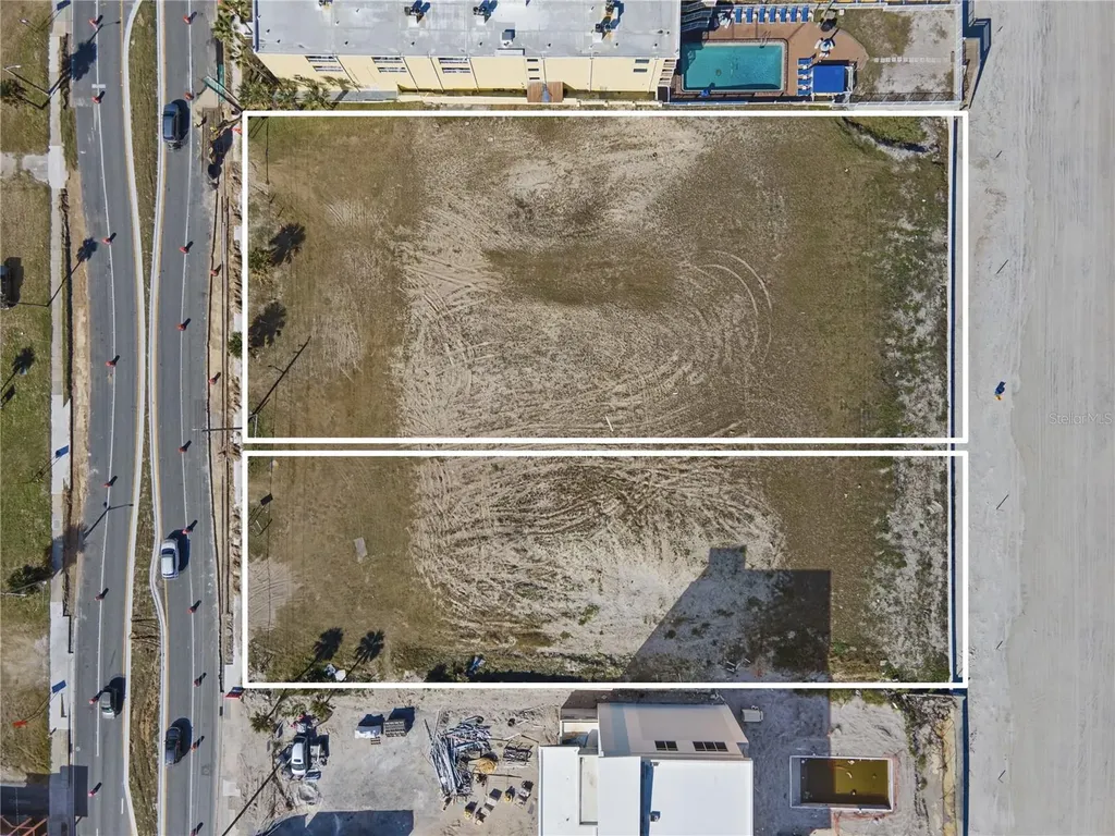 0 N Atlantic Avenue Daytona Beach FL 32118