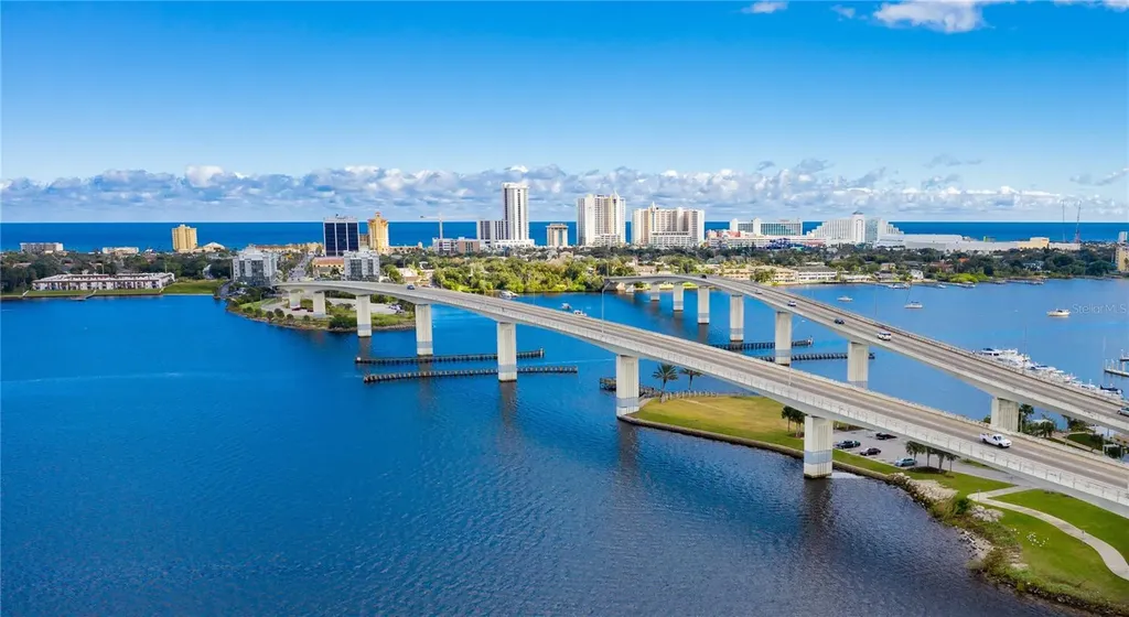 0 N Atlantic Avenue Daytona Beach FL 32118