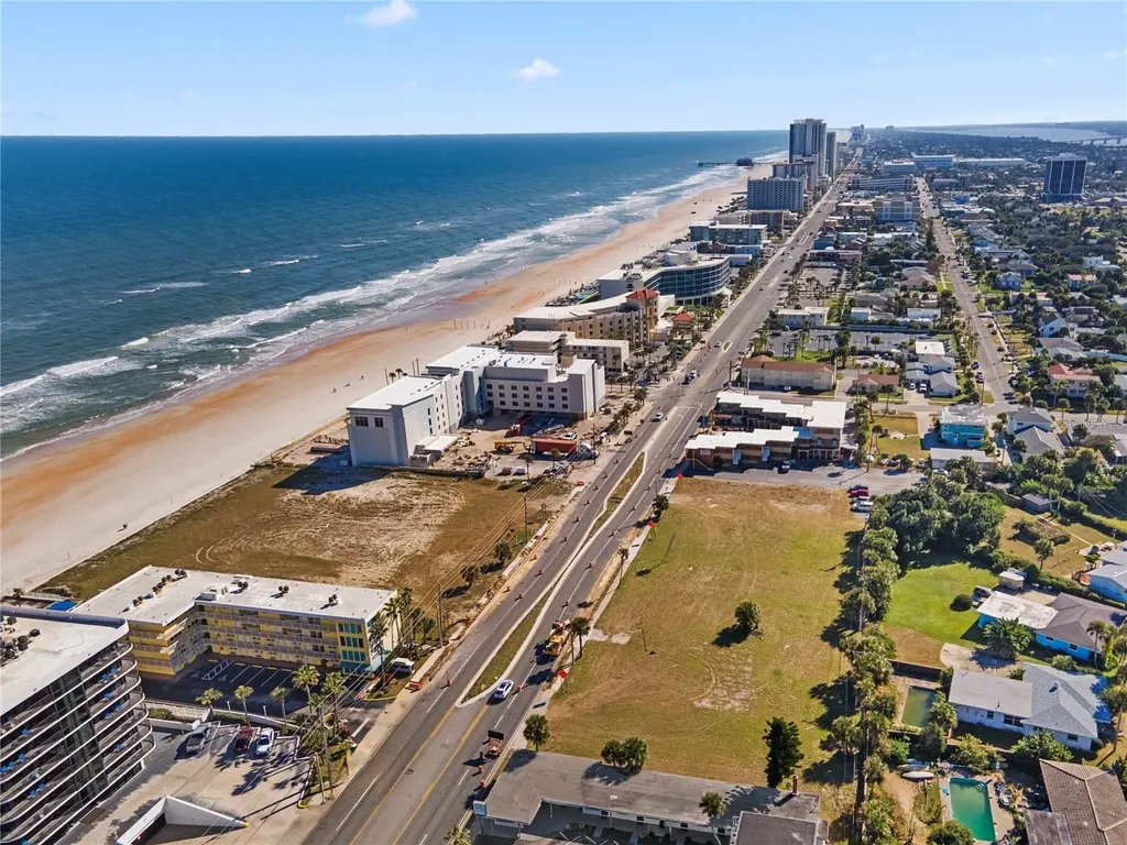 0 N Atlantic Avenue Daytona Beach FL 32118