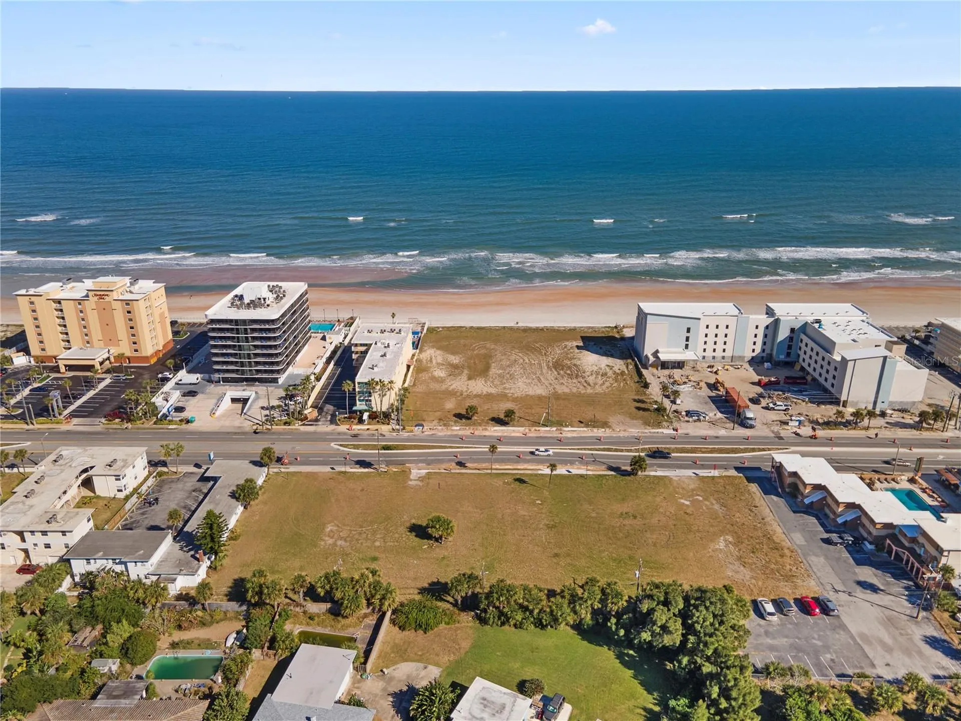 0 N Atlantic Avenue Daytona Beach FL 32118