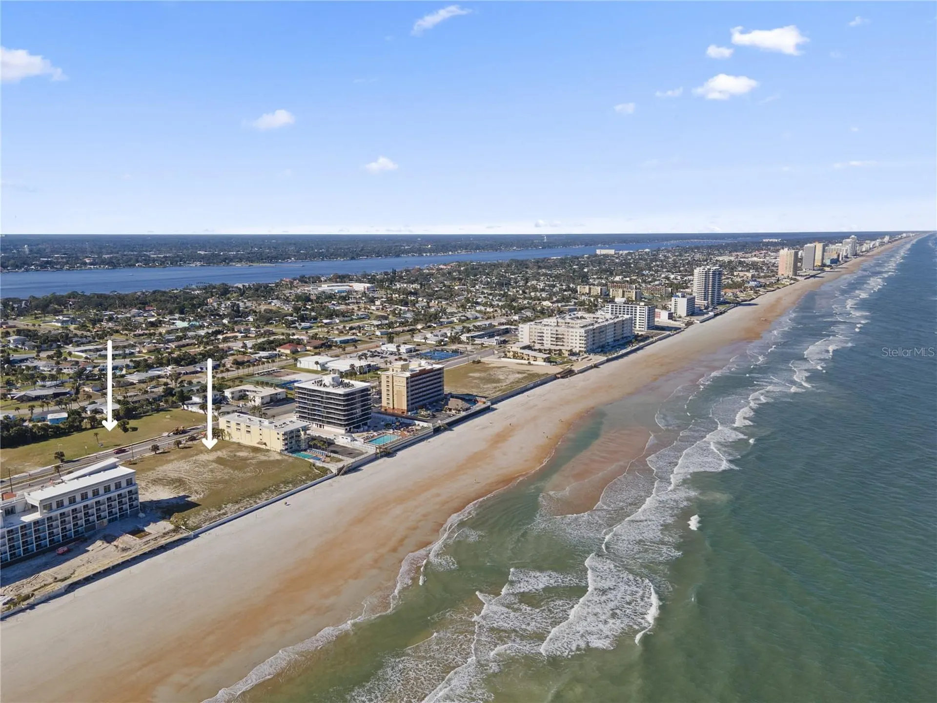 0 N Atlantic Avenue Daytona Beach FL 32118