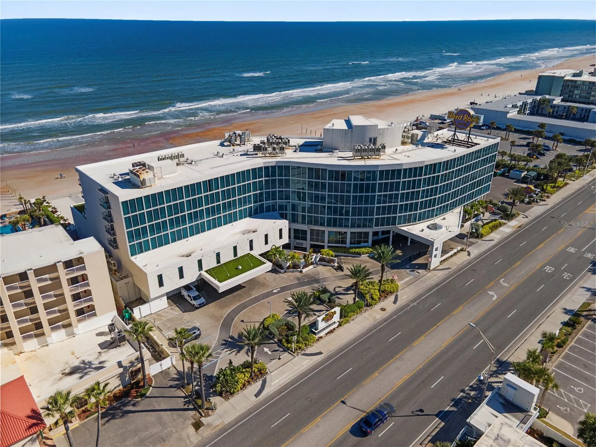 0 N Atlantic Avenue Daytona Beach FL 32118