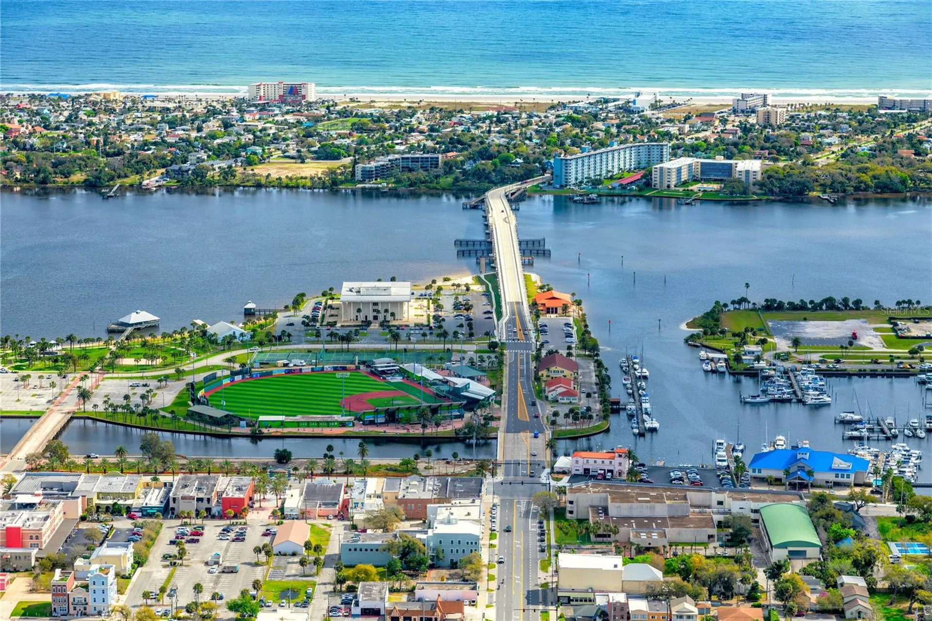 0 N Atlantic Avenue Daytona Beach FL 32118