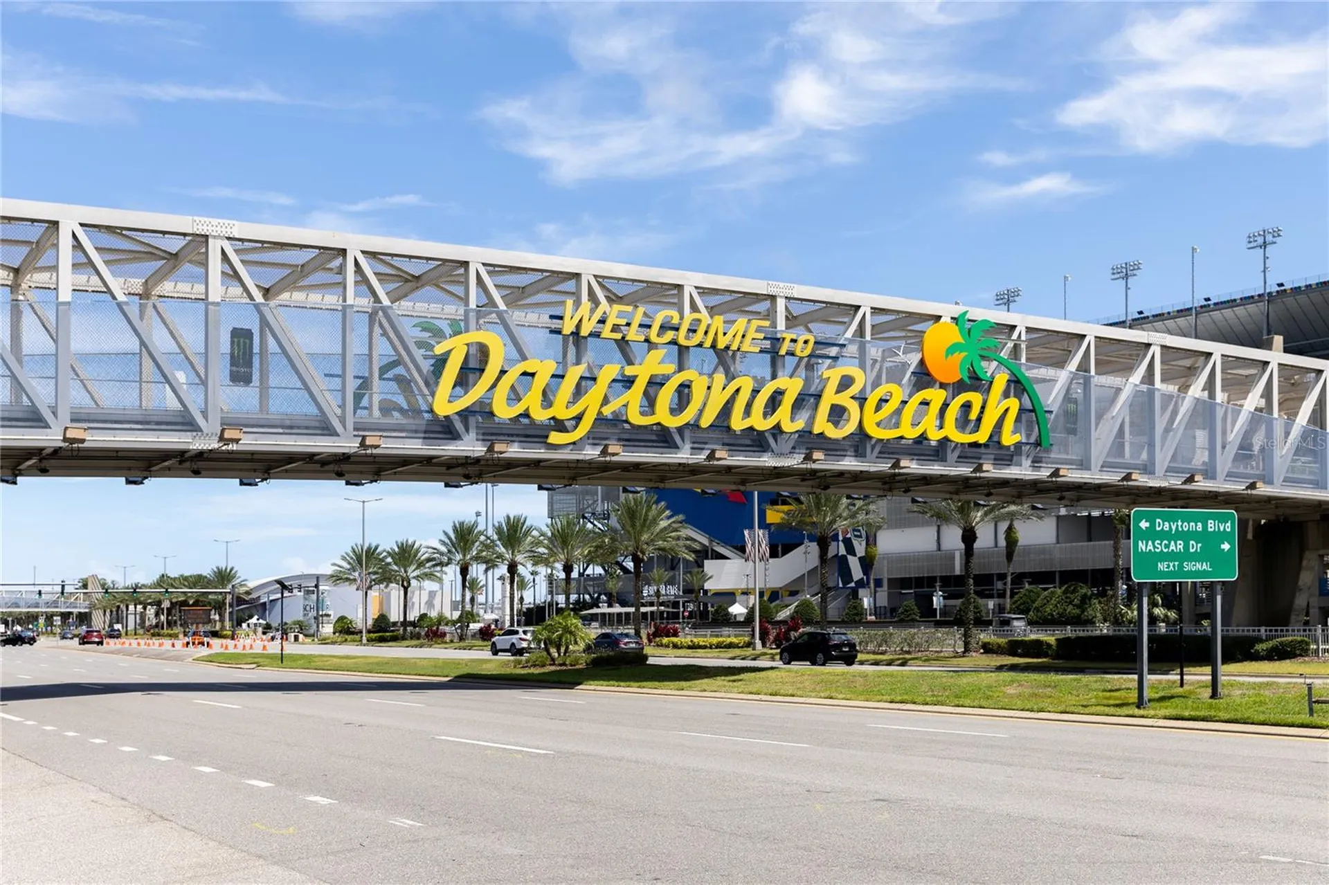 0 N Atlantic Avenue Daytona Beach FL 32118