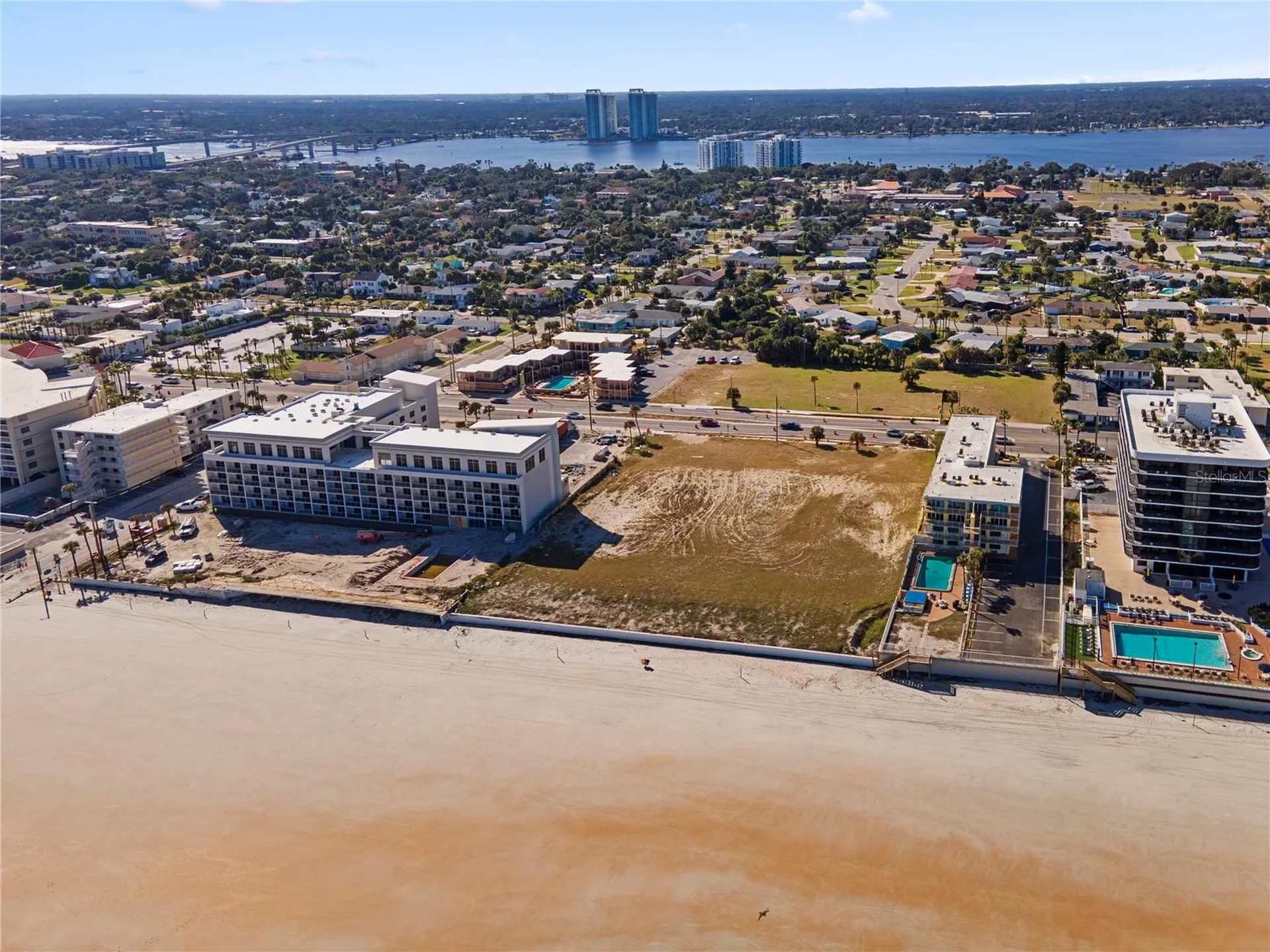 0 N Atlantic Avenue Daytona Beach FL 32118