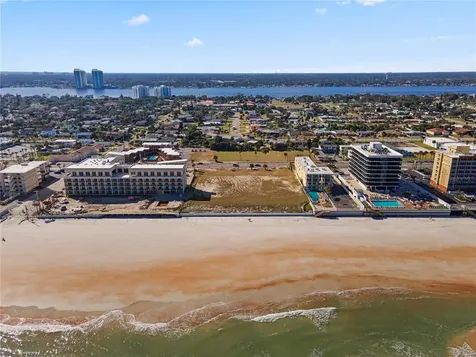 0 N Atlantic Avenue Daytona Beach FL 32118