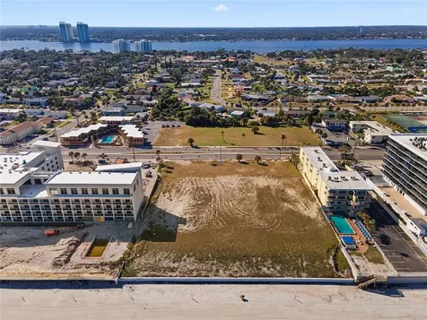0 N Atlantic Avenue Daytona Beach FL 32118
