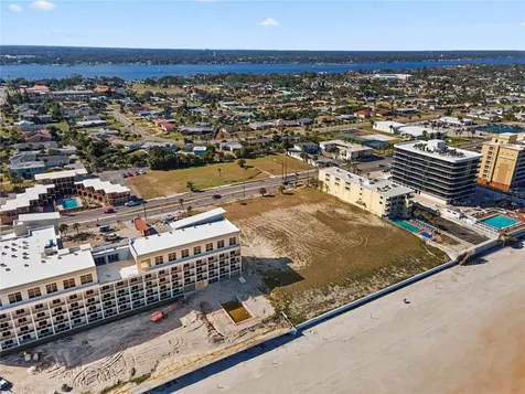 0 N Atlantic Avenue Daytona Beach FL 32118