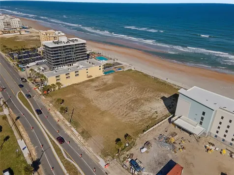 0 N Atlantic Avenue Daytona Beach FL 32118