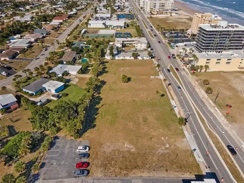 0 N Atlantic Avenue Daytona Beach FL 32118