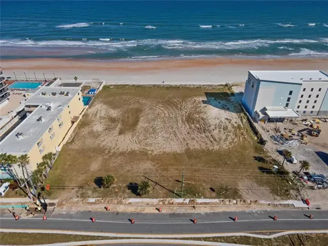 0 N Atlantic Avenue Daytona Beach FL 32118