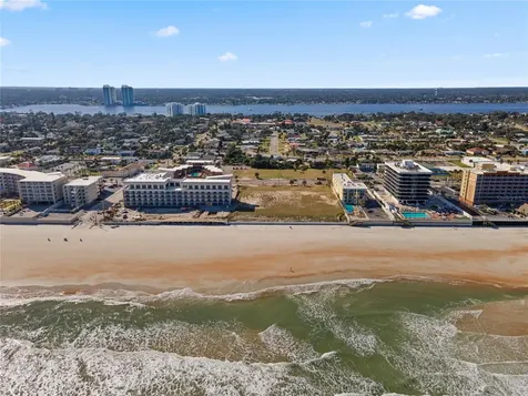 0 N Atlantic Avenue Daytona Beach FL 32118