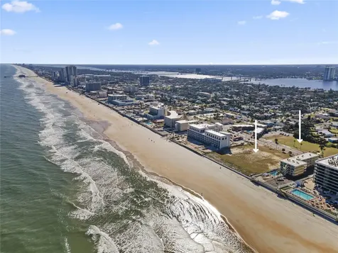 0 N Atlantic Avenue Daytona Beach FL 32118