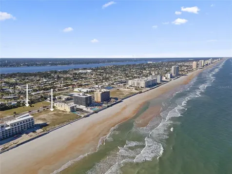 0 N Atlantic Avenue Daytona Beach FL 32118