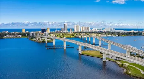 0 N Atlantic Avenue Daytona Beach FL 32118