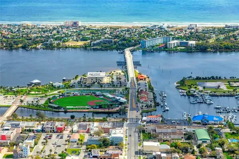 0 N Atlantic Avenue Daytona Beach FL 32118
