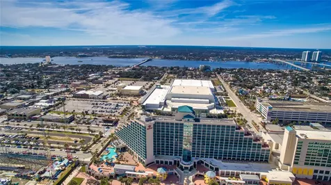 0 N Atlantic Avenue Daytona Beach FL 32118