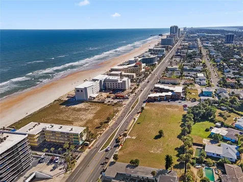 0 N Atlantic Avenue Daytona Beach FL 32118